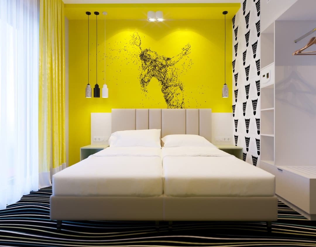 ibis Styles Haarlem City